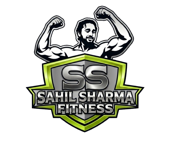 Sahil Sharma Fitness